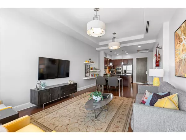Greenwood Village, CO 80111,5455 Landmark Pl #903