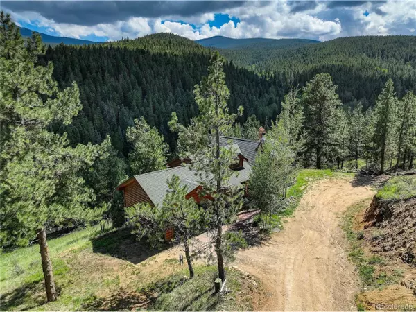 Idaho Springs, CO 80452,320 Barbour Heights Ct