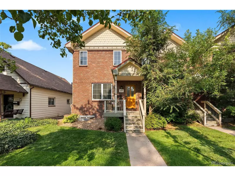 2177 S Grant St, Denver, CO 80210