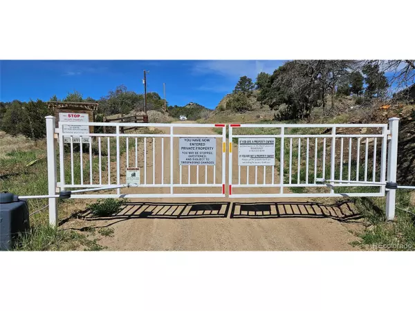 Trinidad, CO 81082,Address not disclosed