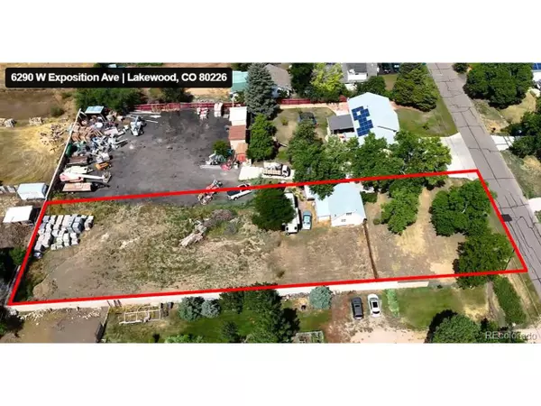 6290 W Exposition Ave, Lakewood, CO 80226