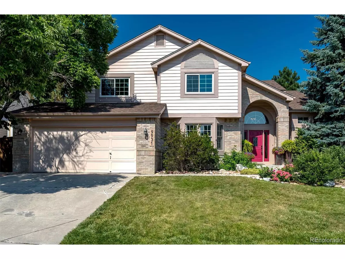 Highlands Ranch, CO 80126,9931 Stratford Ln