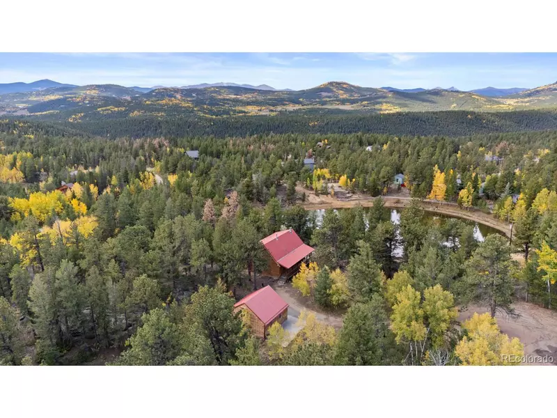 179 Spruce Way, Black Hawk, CO 80422