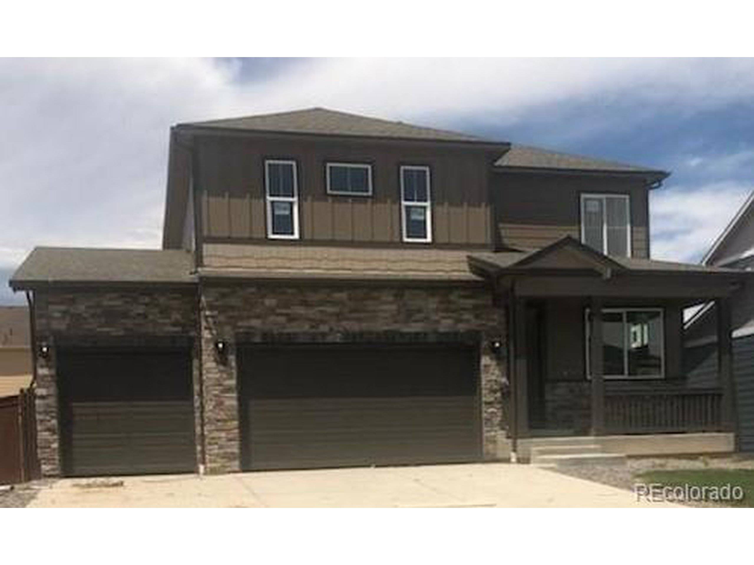 2399 Siskin Way, Johnstown, CO 80534