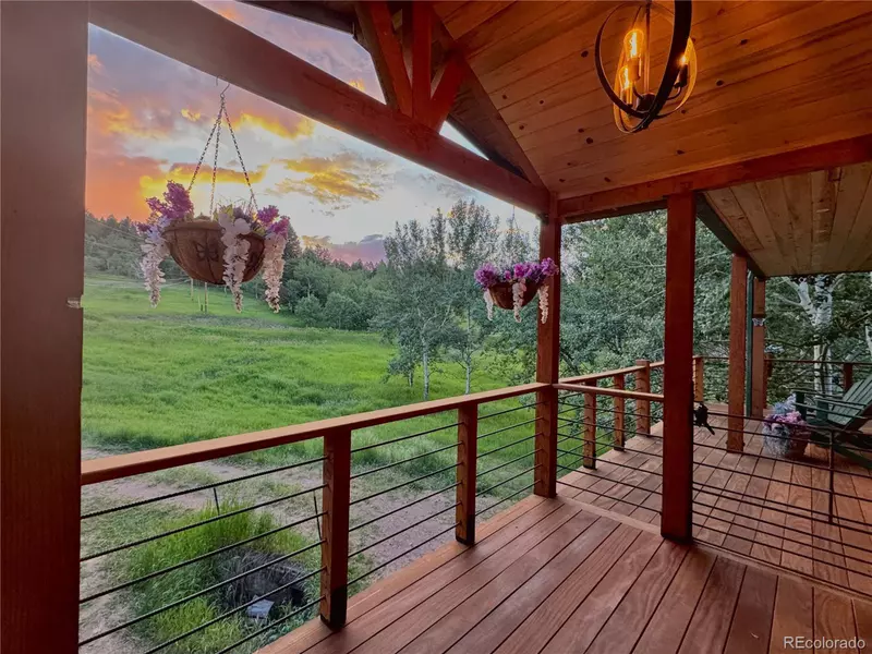 20033 Silver Ranch Rd, Conifer, CO 80433