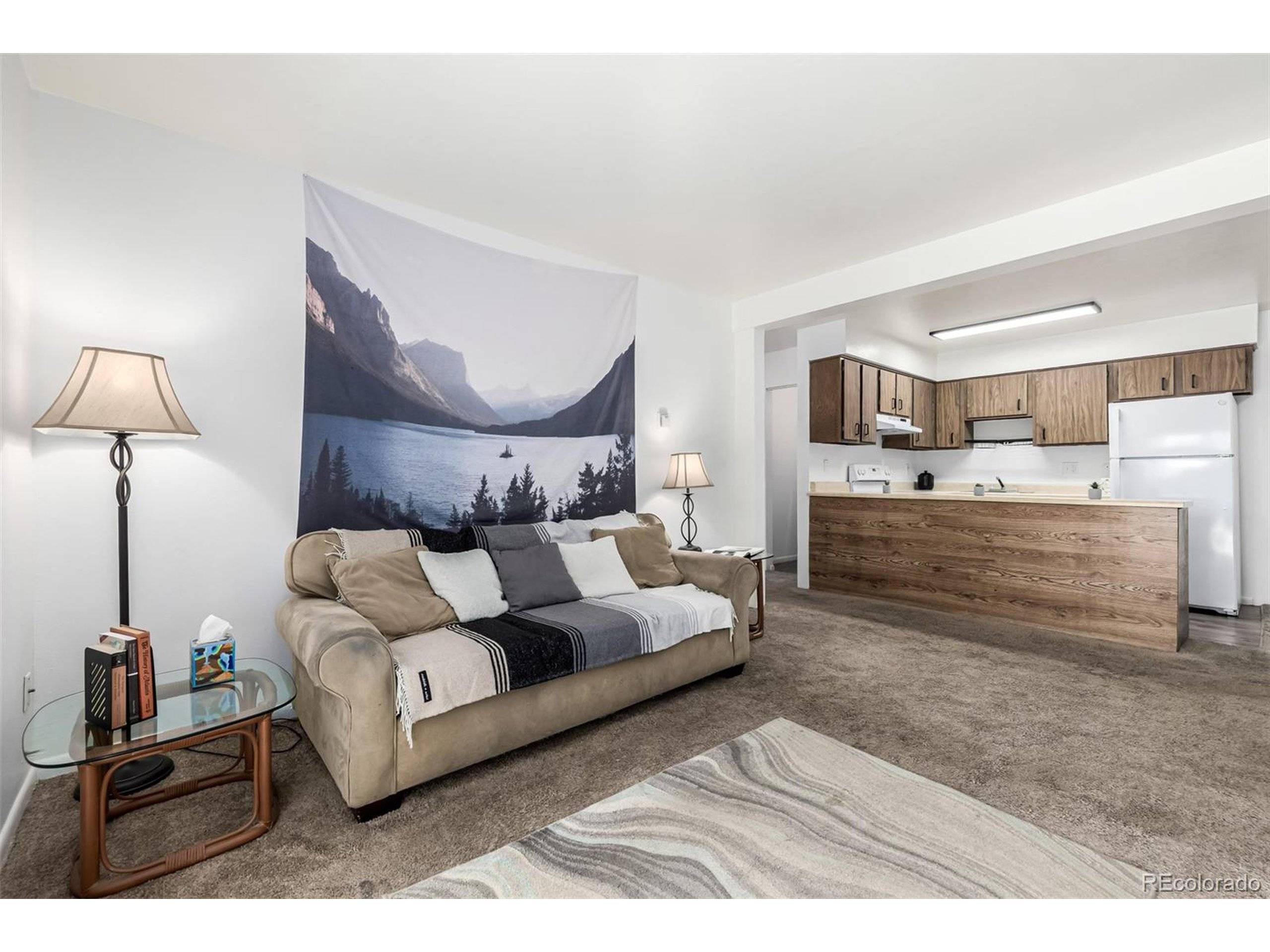 Denver, CO 80227,5995 W Hampden Ave #20B