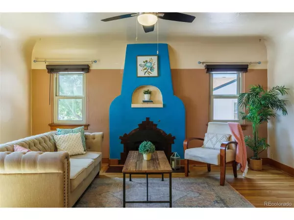 Colorado Springs, CO 80909,224 N Meade Ave