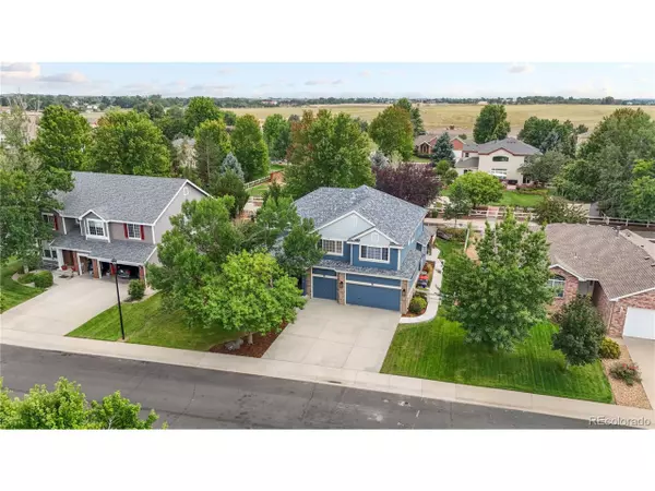 Firestone, CO 80504,6740 Sage Ave