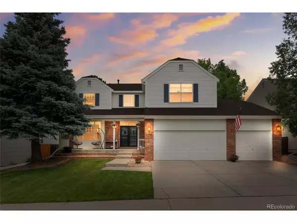 2795 Signal Creek Dr, Thornton, CO 80241