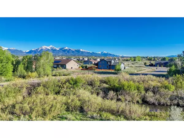 1103 Little River Ln, Poncha Springs, CO 81242