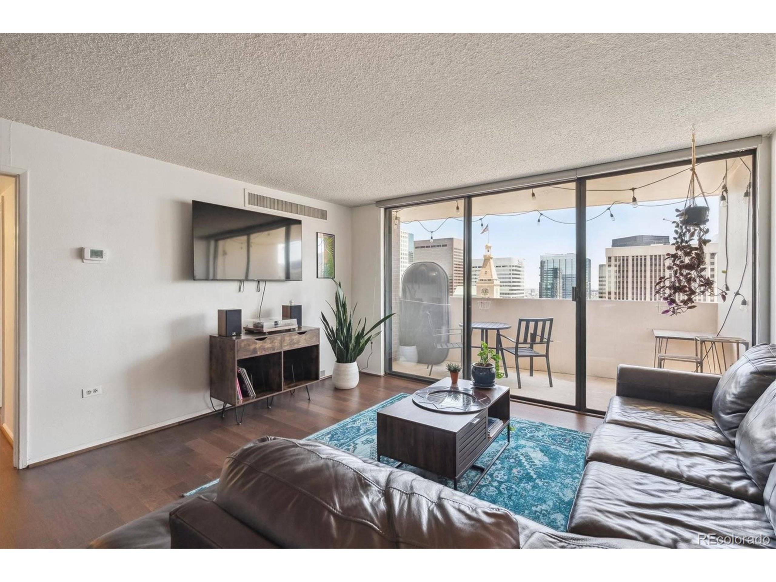 Denver, CO 80202,1020 15th St #28G