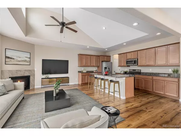 Colorado Springs, CO 80921,11704 Promontory Plateau Pt