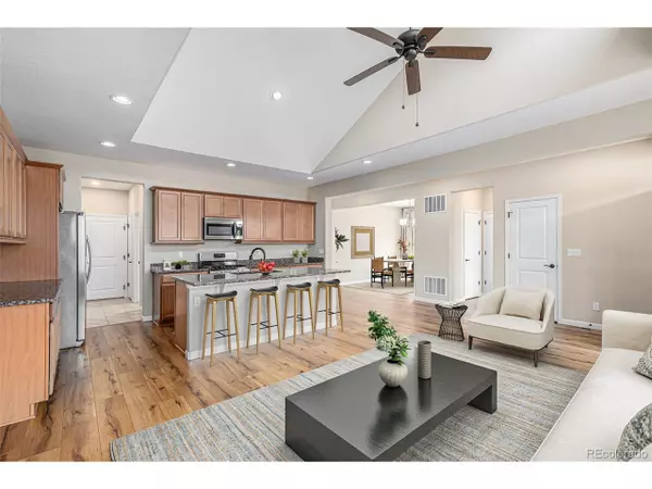11704 Promontory Plateau Pt, Colorado Springs, CO 80921
