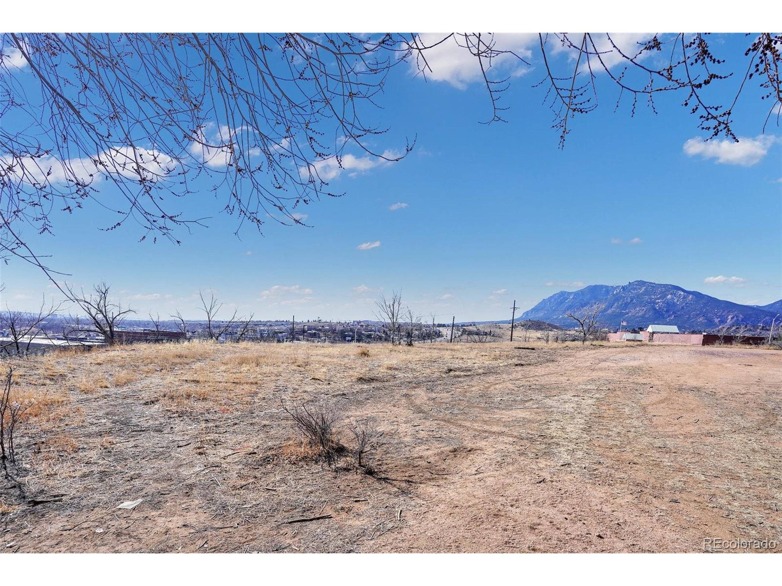 Colorado Springs, CO 80905,0 W Moreno St