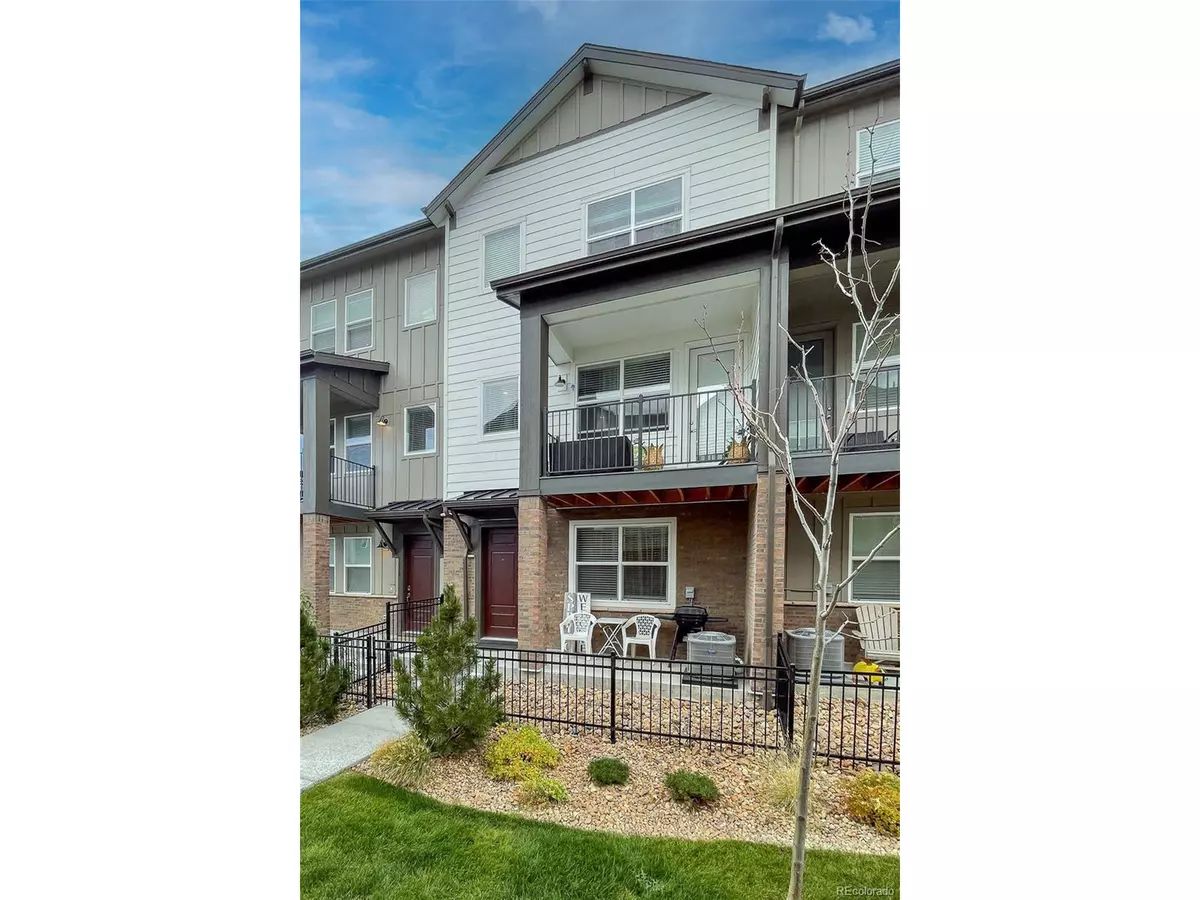 Castle Pines, CO 80108,7020 Cumbria Ct