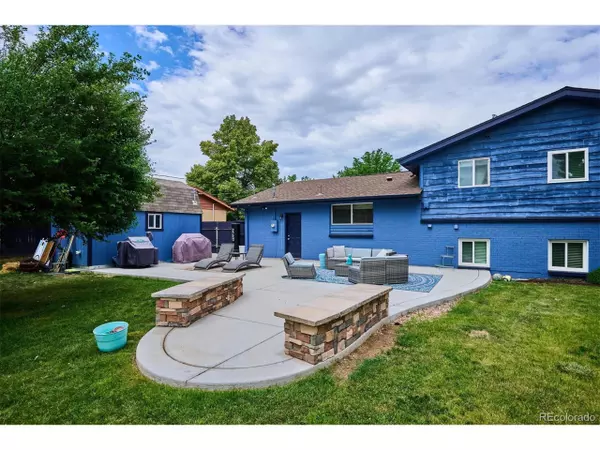 Littleton, CO 80121,6464 S Williams St