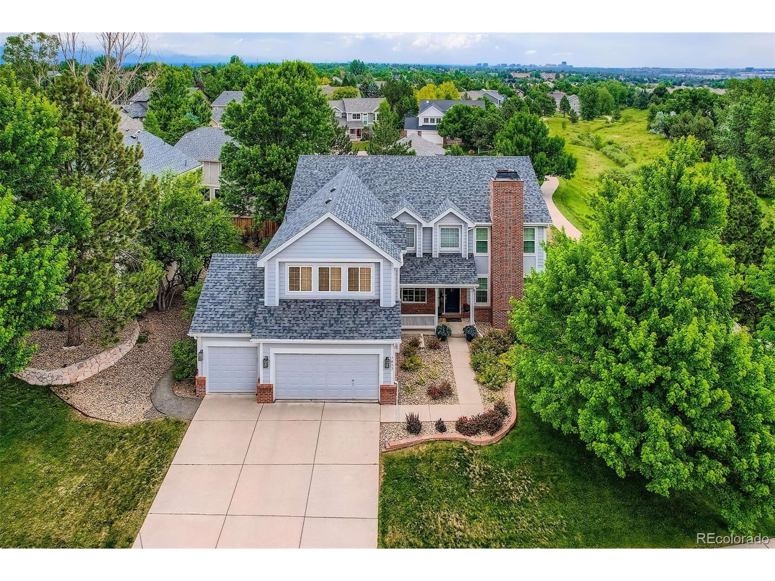 7855 Arundel Ln, Lone Tree, CO 80124