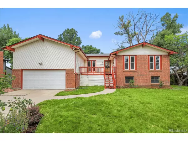 17922 W 59th Ave, Golden, CO 80403