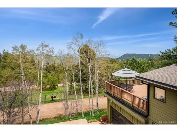 Golden, CO 80401,25808 Sunrise Ln