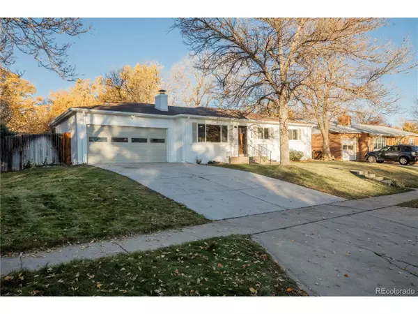 753 S Union Blvd, Lakewood, CO 80228