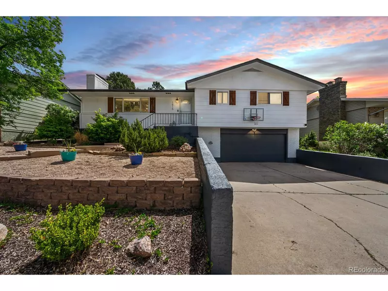 1515 Lehmberg Blvd, Colorado Springs, CO 80915