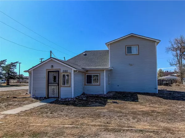 311 4th Ave, Deer Trail, CO 80105