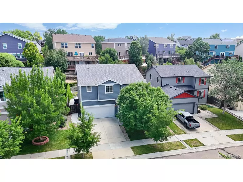 201 Mcafee Cir, Erie, CO 80516