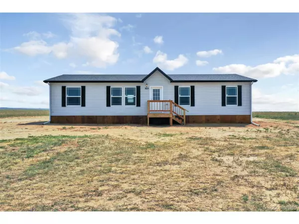 Calhan, CO 80808,3825 S Calhan Rd