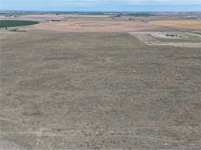 Parcel 4, County Road 4, Wiggins, CO 80654