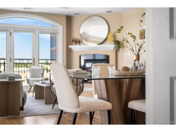 Denver, CO 80203,1827 N Grant St #800