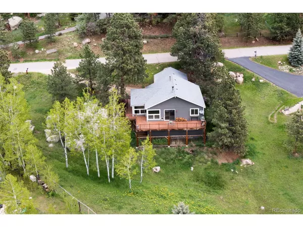 Evergreen, CO 80439,27908 Fireweed Dr