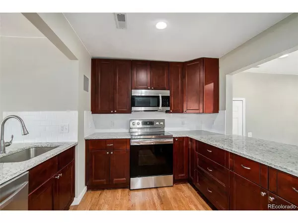 Denver, CO 80222,3092 S Kearney St