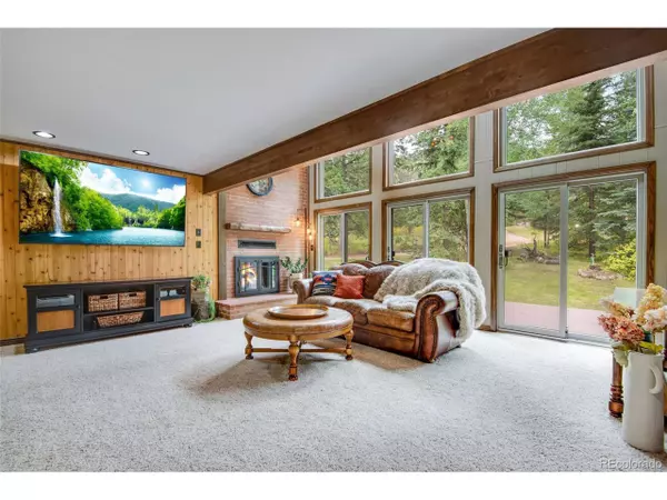 Conifer, CO 80433,25257 Snyder Ave