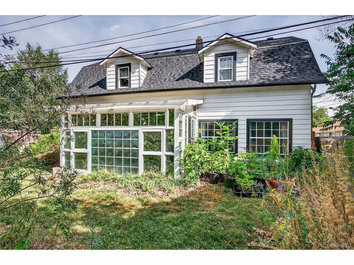 Wheat Ridge, CO 80033,10720 W 38th Pl