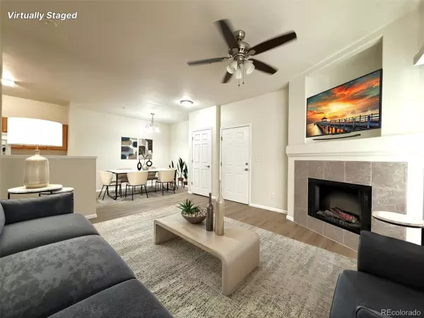 4451 S Ammons St #108, Littleton, CO 80123