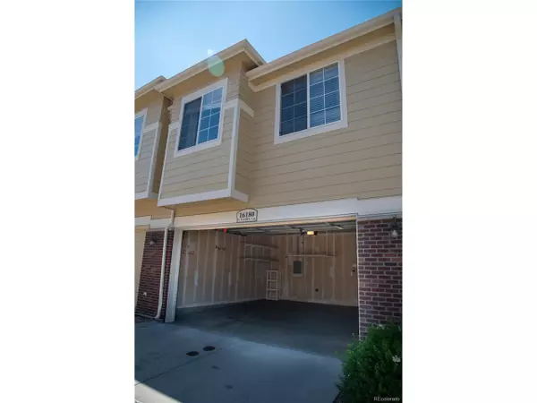 Aurora, CO 80016,Address not disclosed