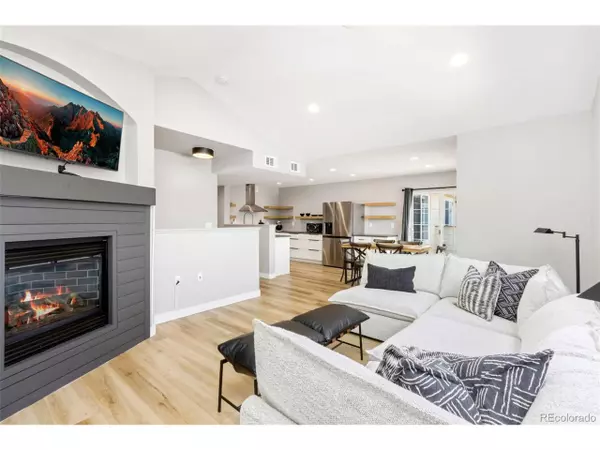 Fort Collins, CO 80521,3002 W Elizabeth St #22F