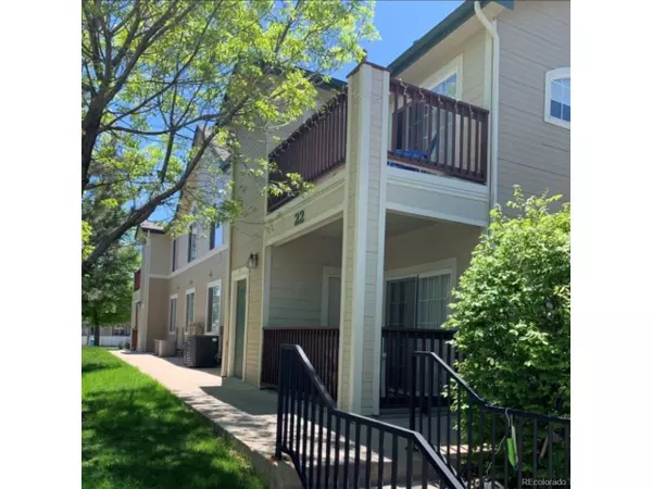 3002 W Elizabeth St #22F, Fort Collins, CO 80521