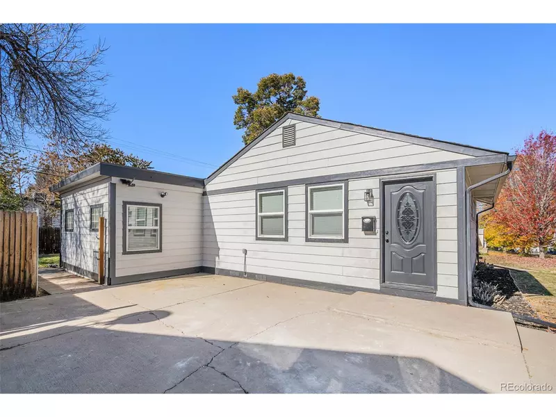 1715 S Umatilla St, Denver, CO 80223