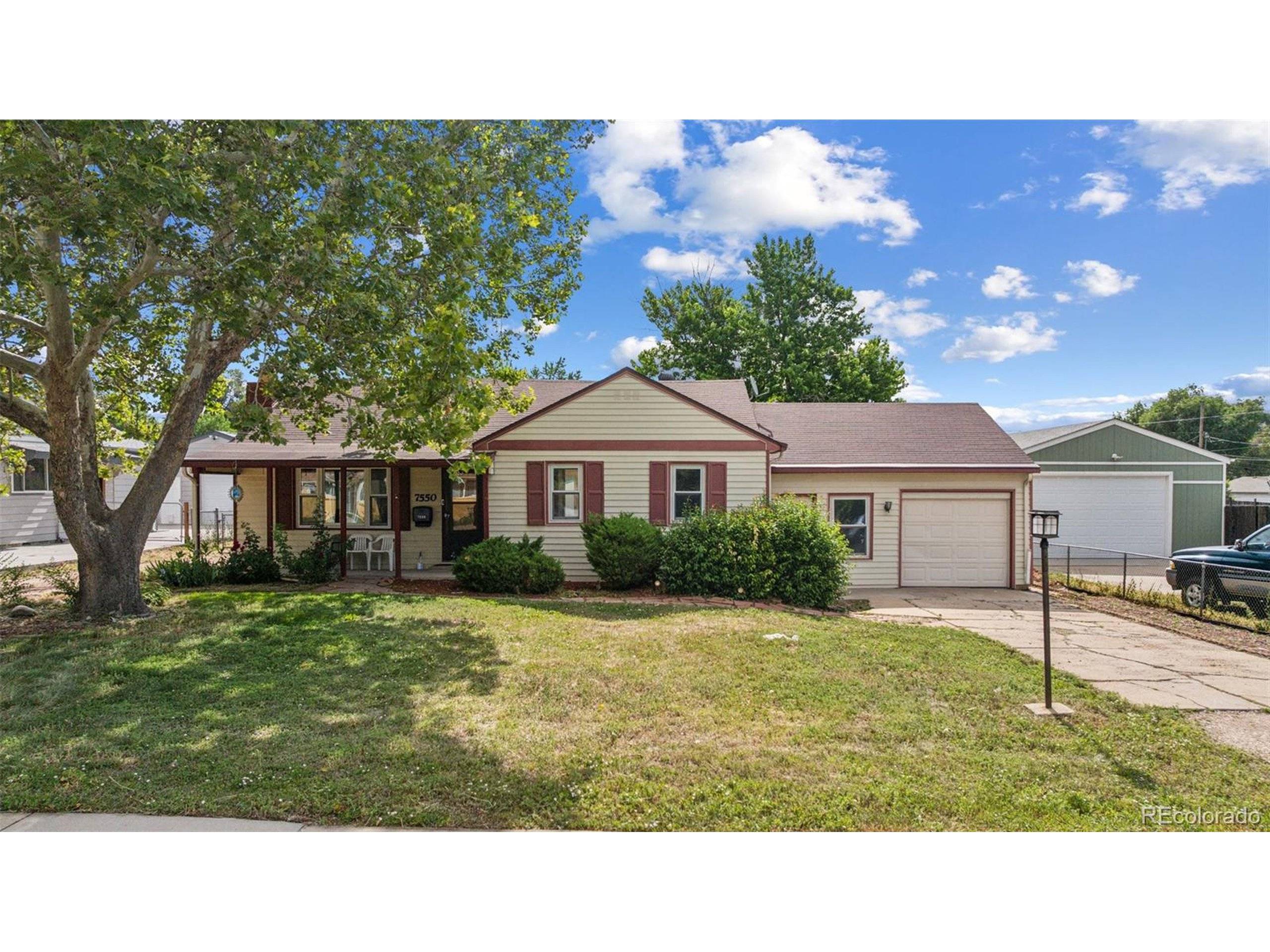 7550 Raleigh St, Westminster, CO 80030