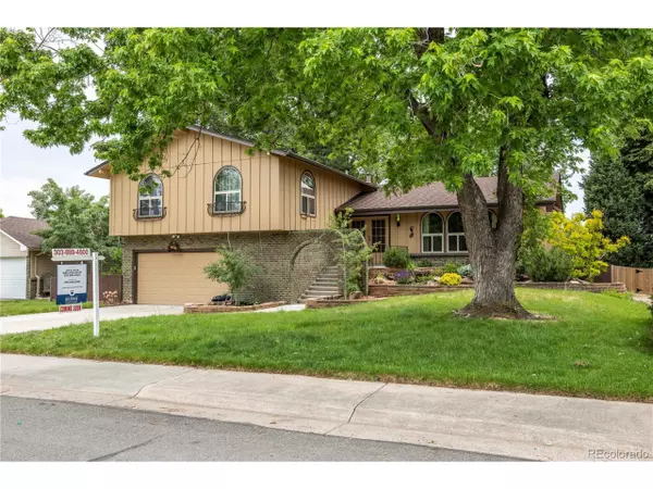 Lakewood, CO 80232,9608 W Oregon Pl