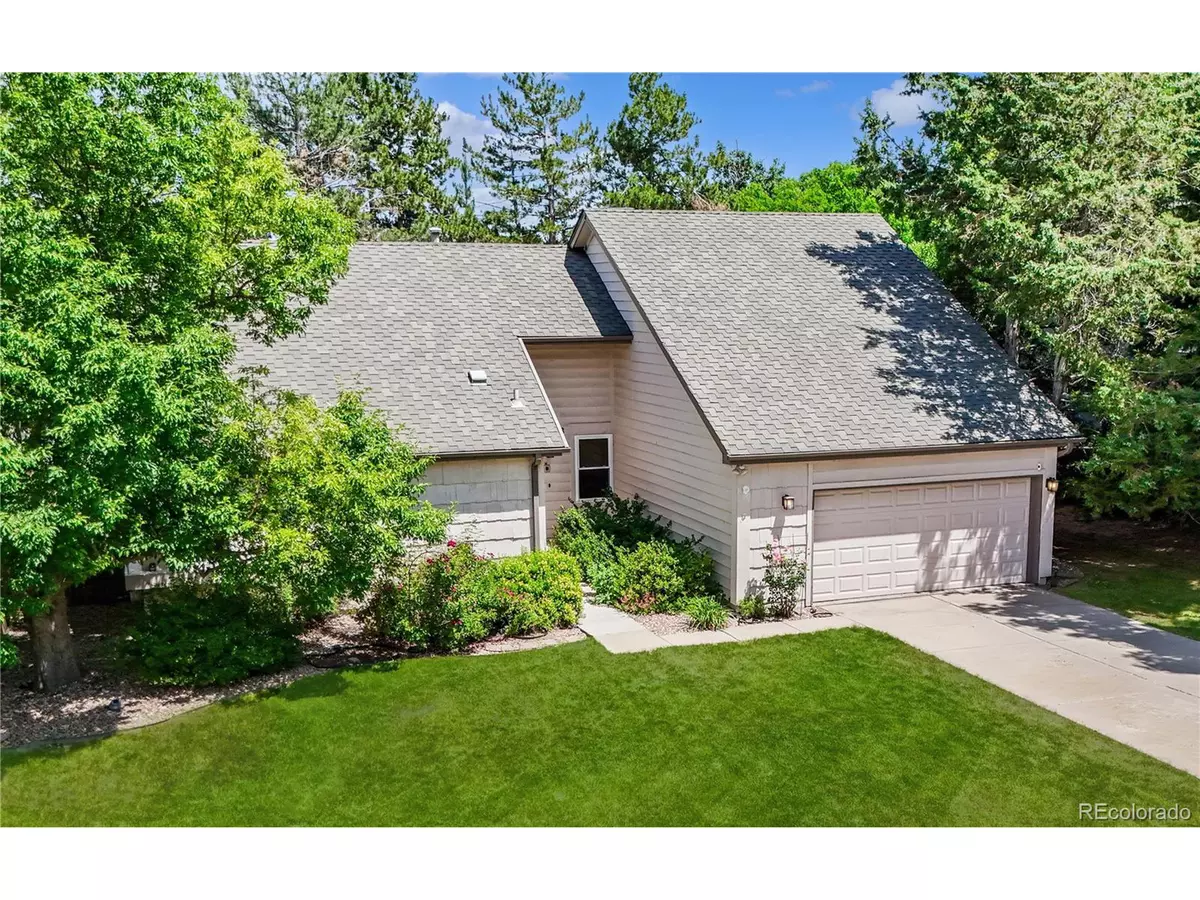 Centennial, CO 80112,7888 S Poplar Way