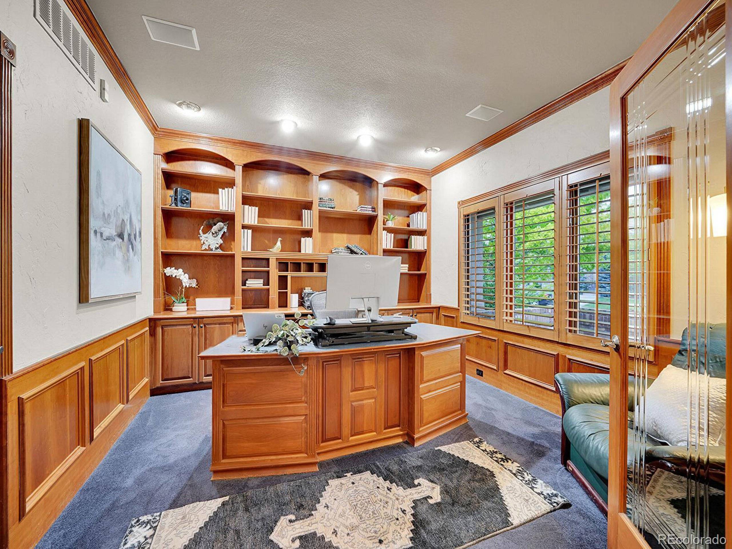 Highlands Ranch, CO 80126,291 Fairchild Dr