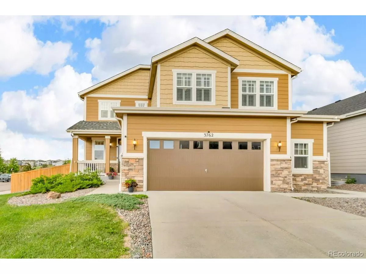 Castle Rock, CO 80108,3762 White Rose Loop