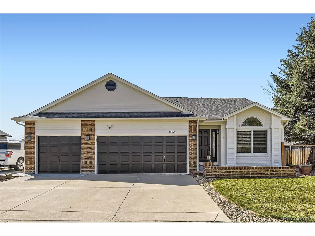 Thornton, CO 80241,2066 E 129th Ave