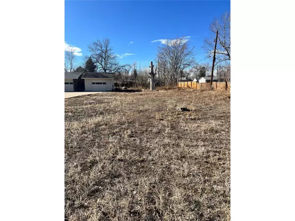 0 Balsam St, Arvada, CO 80002