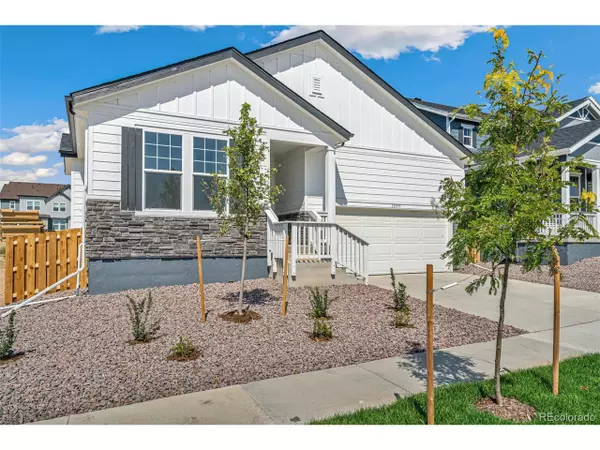 Commerce City, CO 80022,13575 E 110th Ln