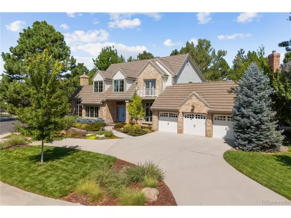 Centennial, CO 80112,7264 S Niagara Cir