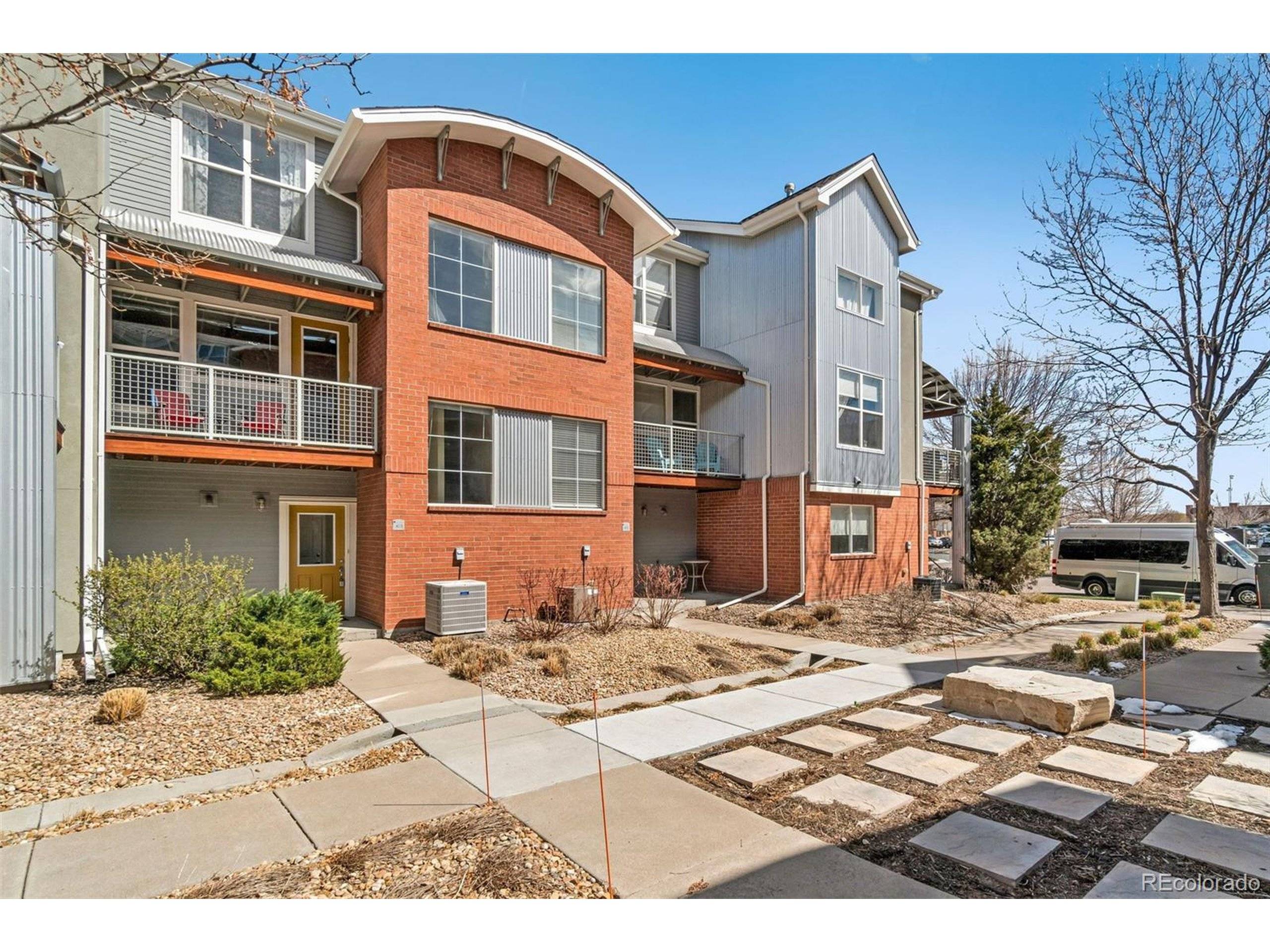 85 Uinta Way #403, Denver, CO 80230