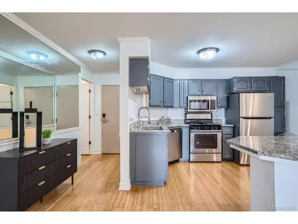 Denver, CO 80202,1625 Larimer St #1104